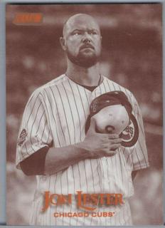 Jon Lester