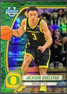 Jackson Shelstad