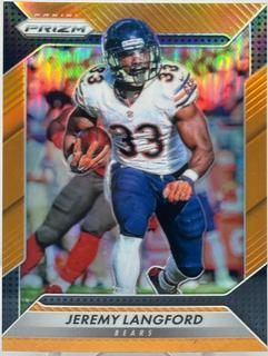 Jeremy Langford