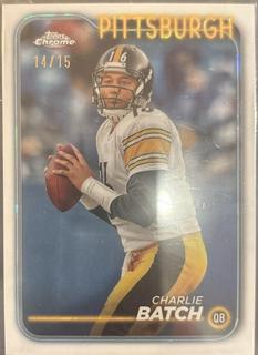 Charlie Batch