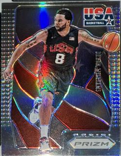Deron Williams