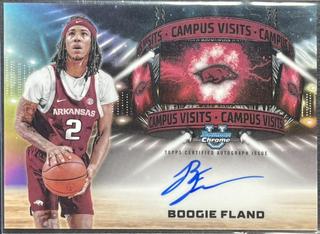 Boogie Fland