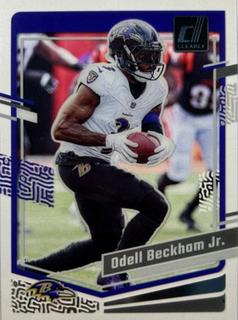 Odell Beckham Jr.