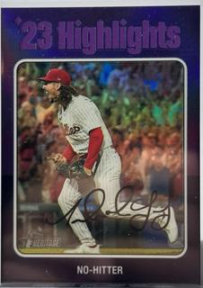 Michael Lorenzen