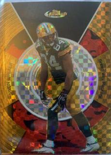 Javon Walker