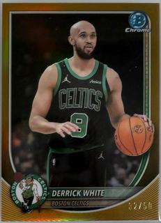 Derrick White