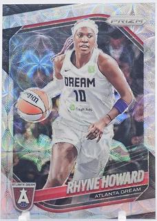 Rhyne Howard