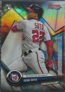 Juan Soto