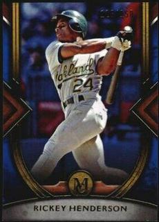 Rickey Henderson