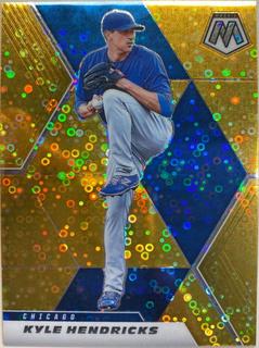 Kyle Hendricks