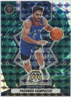 Facundo Campazzo