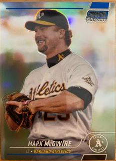 Mark McGwire
