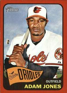Adam Jones