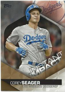 Corey Seager