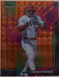 Mike Trout