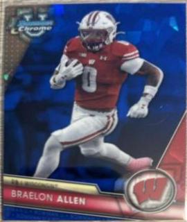 Braelon Allen