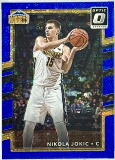Nikola Jokic