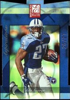 Eddie George