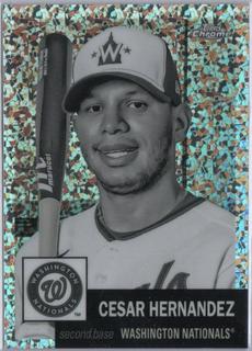 Cesar Hernandez