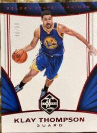 Klay Thompson