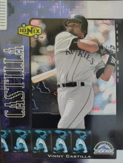 Vinny Castilla