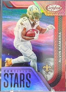 Alvin Kamara