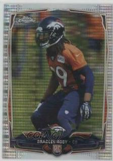 Bradley Roby