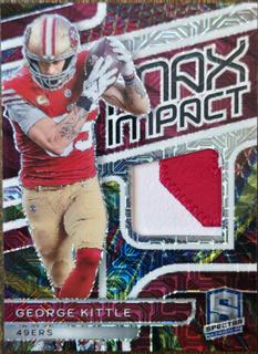 George Kittle