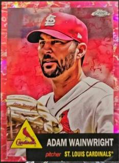 Adam Wainwright