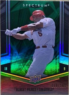 Albert Pujols