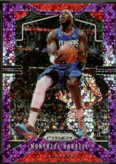 Montrezl Harrell