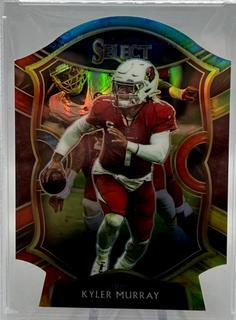 Kyler Murray