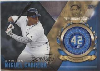 Miguel Cabrera