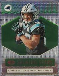 Christian McCaffrey