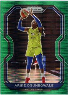 Arike Ogunbowale
