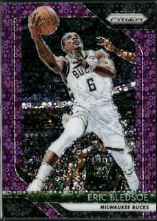 Eric Bledsoe