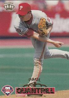 Paul Quantrill