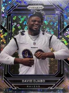 David Ojabo