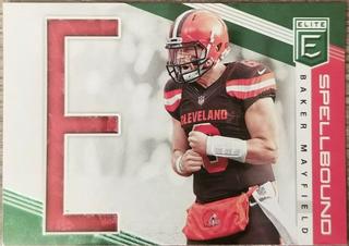 Baker Mayfield