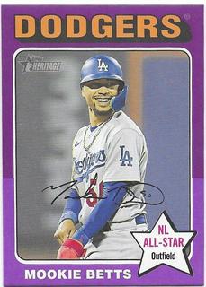 Mookie Betts