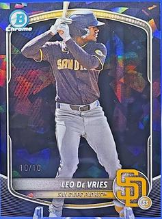 Leo De Vries