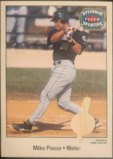 Mike Piazza