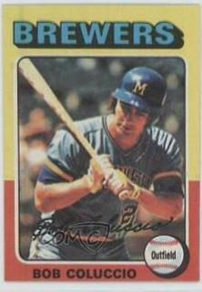Bob Coluccio