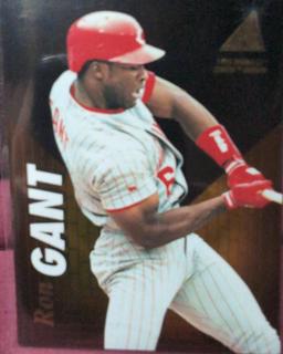 Ron Gant