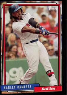 Hanley Ramirez