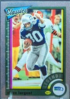 Steve Largent