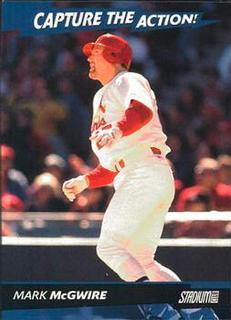 Mark McGwire