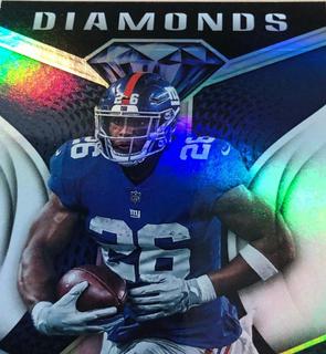 Saquon Barkley