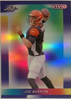 Joe Burrow