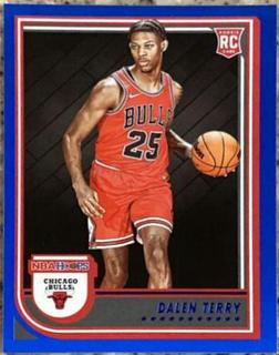 Dalen Terry
